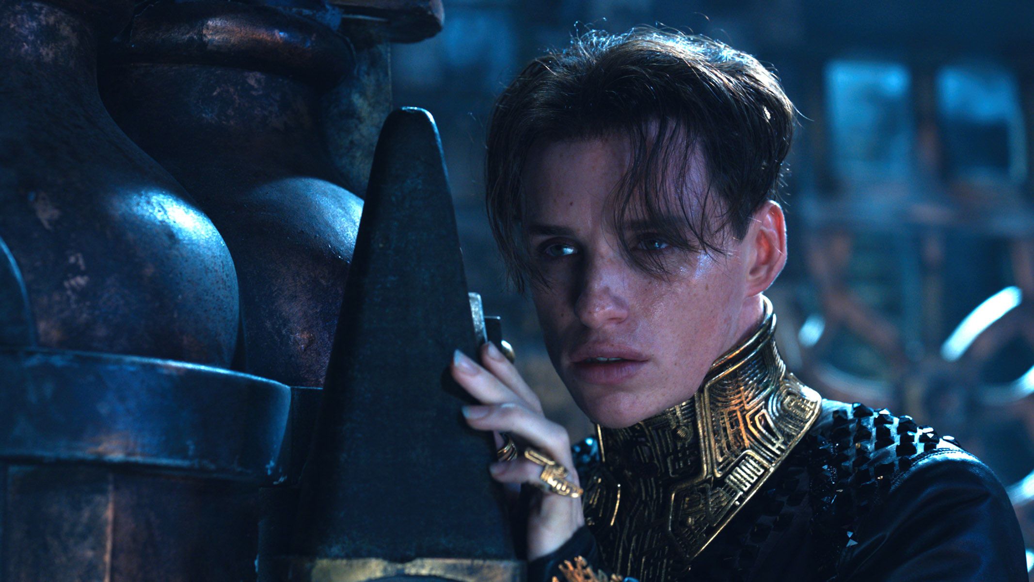 Jupiter Ascending: Understanding The Plot And Characters Jupiter Ascending: Understanding The Plot And Characters