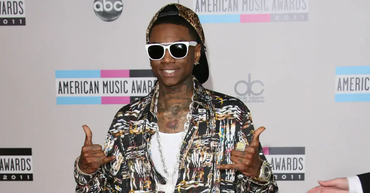 Jury Finds Soulja Boy Guilty Of Sexual Assault And Abuse, Orders $6 Million In Damages Jury Finds Soulja Boy Guilty Of Sexual Assault And Abuse, Orders $6 Million In Damages