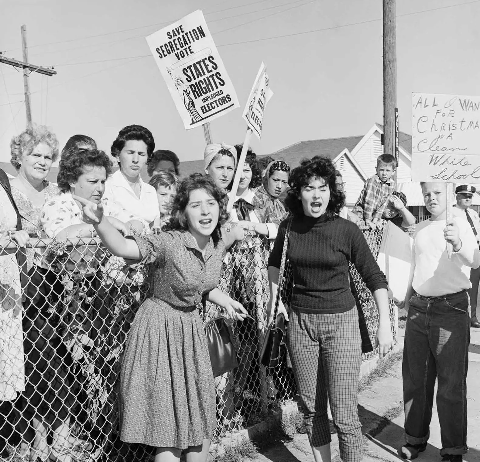 Justice Department Ends School Desegregation Order: What This Means For Schools Justice Department Ends School Desegregation Order: What This Means For Schools