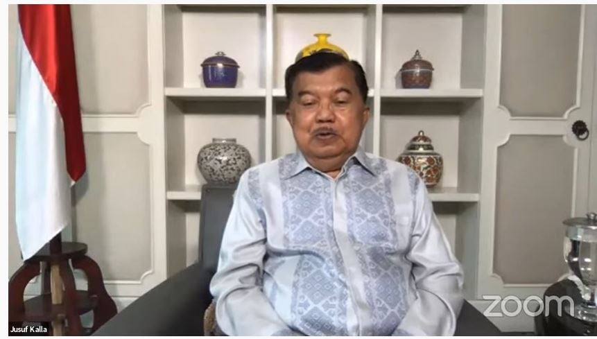 Jusuf Kalla: Mediator Konflik Israel-Palestina, Menerima Ucapan Selamat Ulang Tahun Dari Gaza Jusuf Kalla: Mediator Konflik Israel-Palestina, Menerima Ucapan Selamat Ulang Tahun Dari Gaza