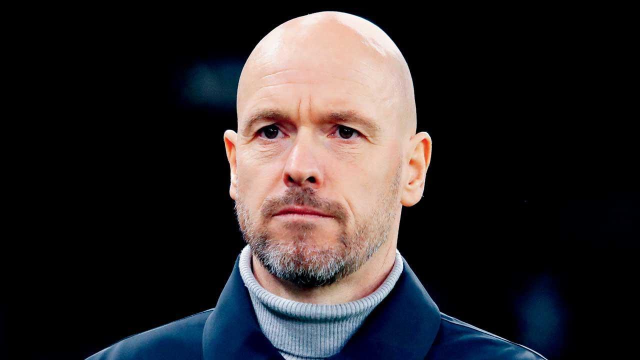 Juventus Manager Search: Could Erik Ten Hag Be The Next Boss? Juventus Manager Search: Could Erik Ten Hag Be The Next Boss?