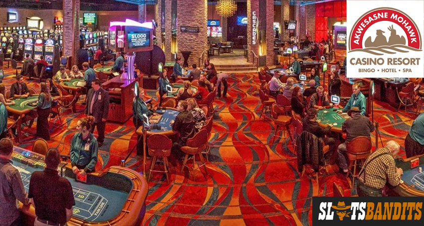 Kahnawake Casino Owners' $220 Million Lawsuit Against Mohawk Council Kahnawake Casino Owners' $220 Million Lawsuit Against Mohawk Council