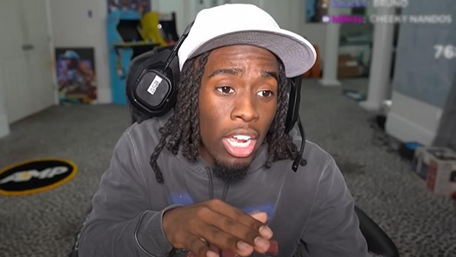 Kai Cenat Or IShowSpeed: Predicting The Richest Streamer In 2025 Kai Cenat Or IShowSpeed: Predicting The Richest Streamer In 2025