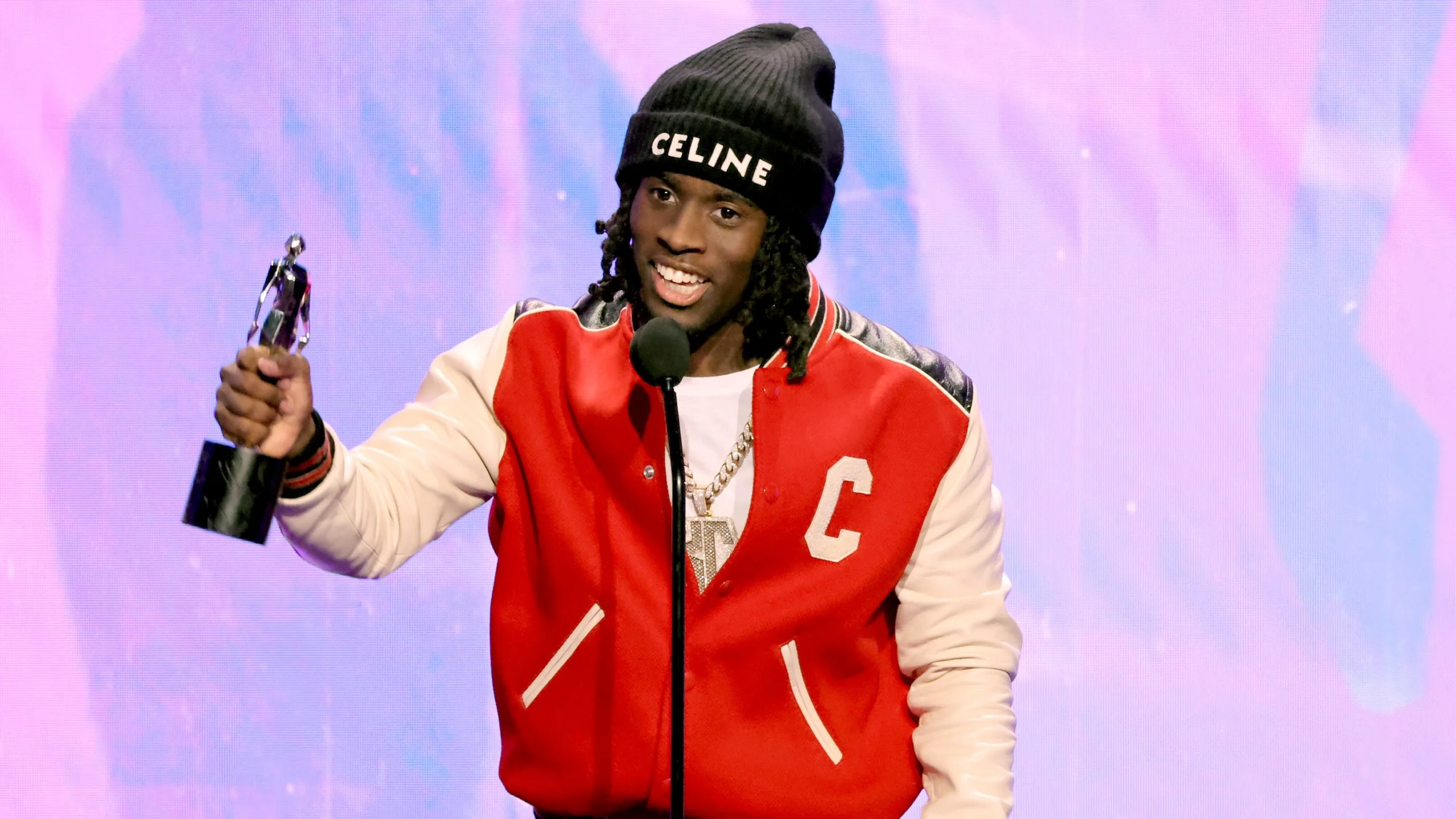 Kai Cenat's Streamer University: Comedian Shank Takes Home $10,000 Kai Cenat's Streamer University: Comedian Shank Takes Home $10,000