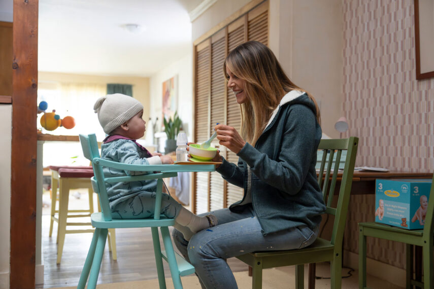Kaitlin Olson And High-Potential Shows: ABC's March 2025 Programming Decisions Kaitlin Olson And High-Potential Shows: ABC's March 2025 Programming Decisions