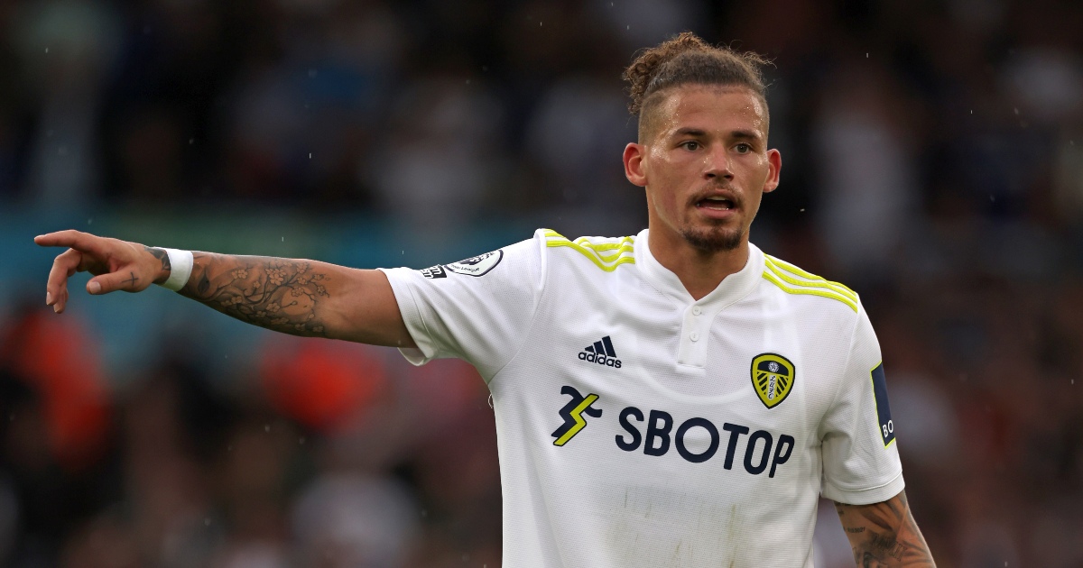 Kalvin Phillips And Leeds United: Summer Transfer Rumours Kalvin Phillips And Leeds United: Summer Transfer Rumours