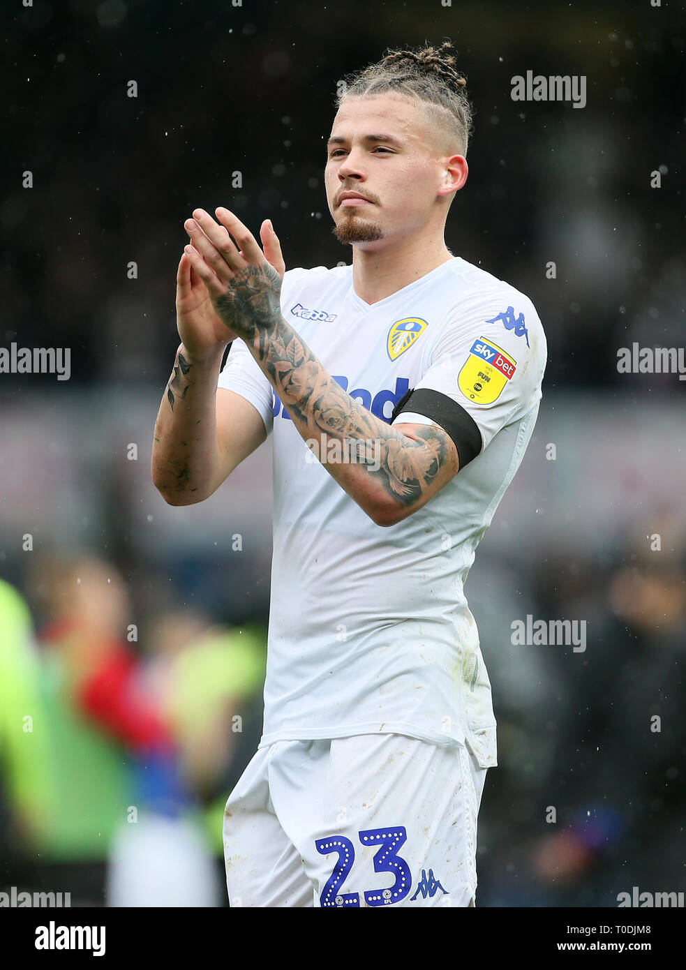 Kalvin Phillips: Leeds United Return On The Cards This Summer? Kalvin Phillips: Leeds United Return On The Cards This Summer?