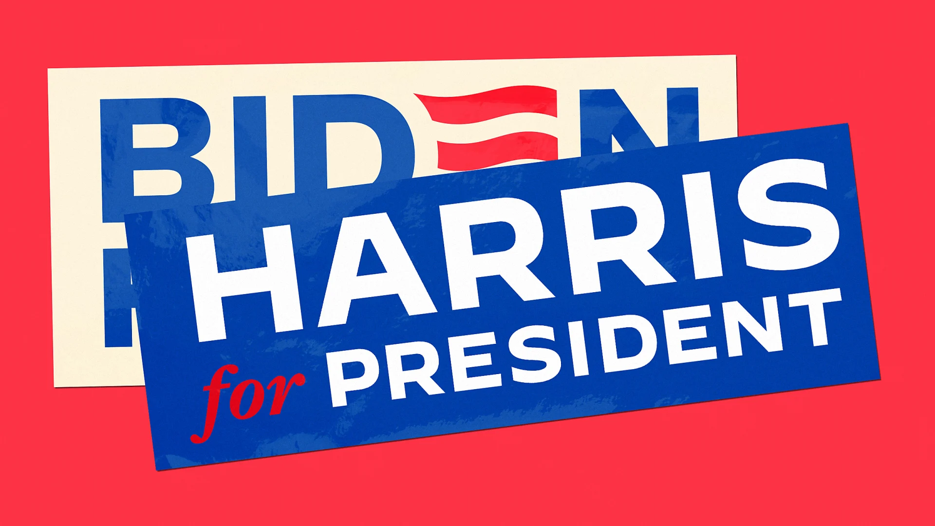 Kamala Harris: A New Chapter Kamala Harris: A New Chapter