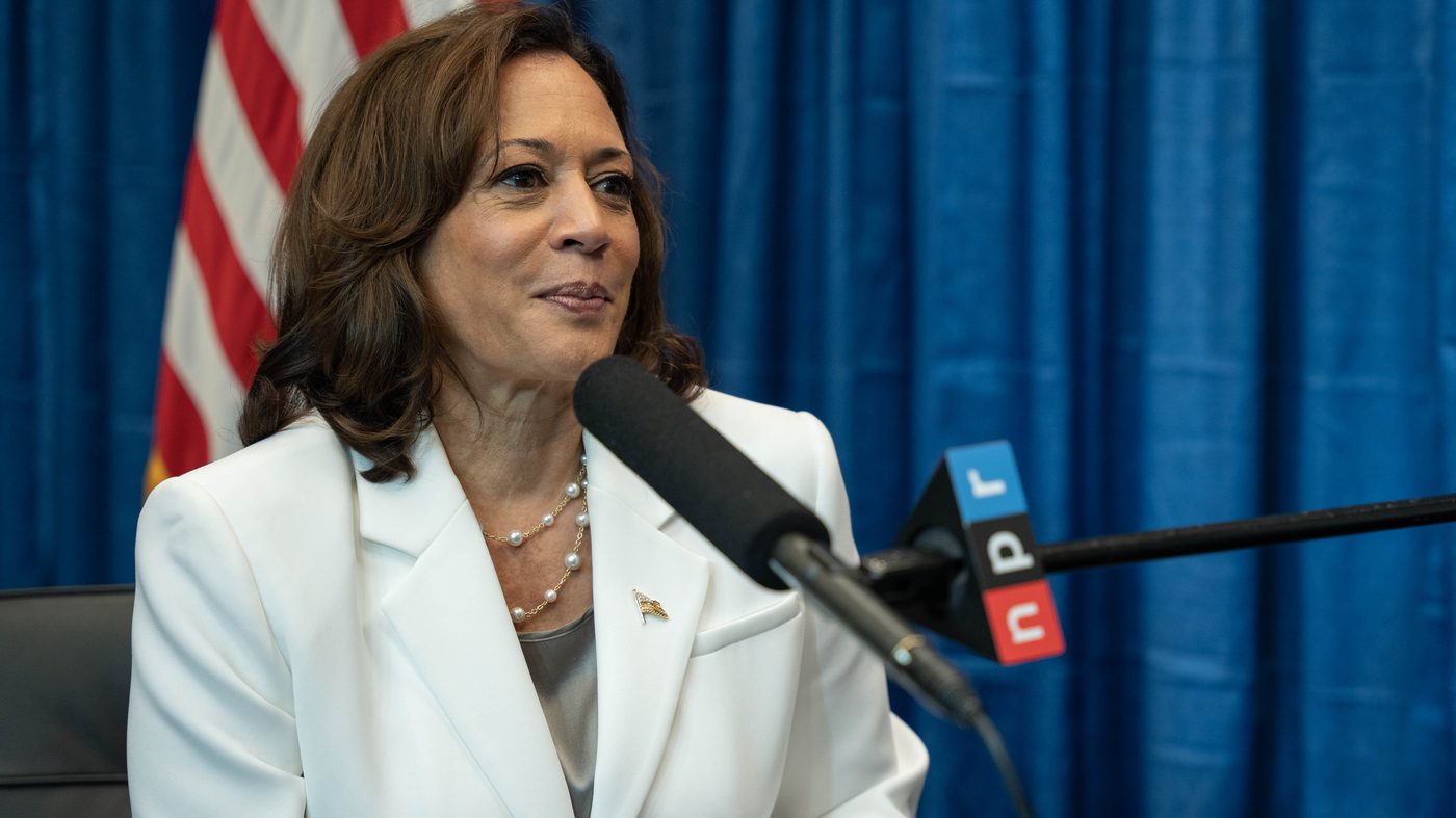 Kamala Harris' Political Comeback: Dates And Expectations Kamala Harris' Political Comeback: Dates And Expectations