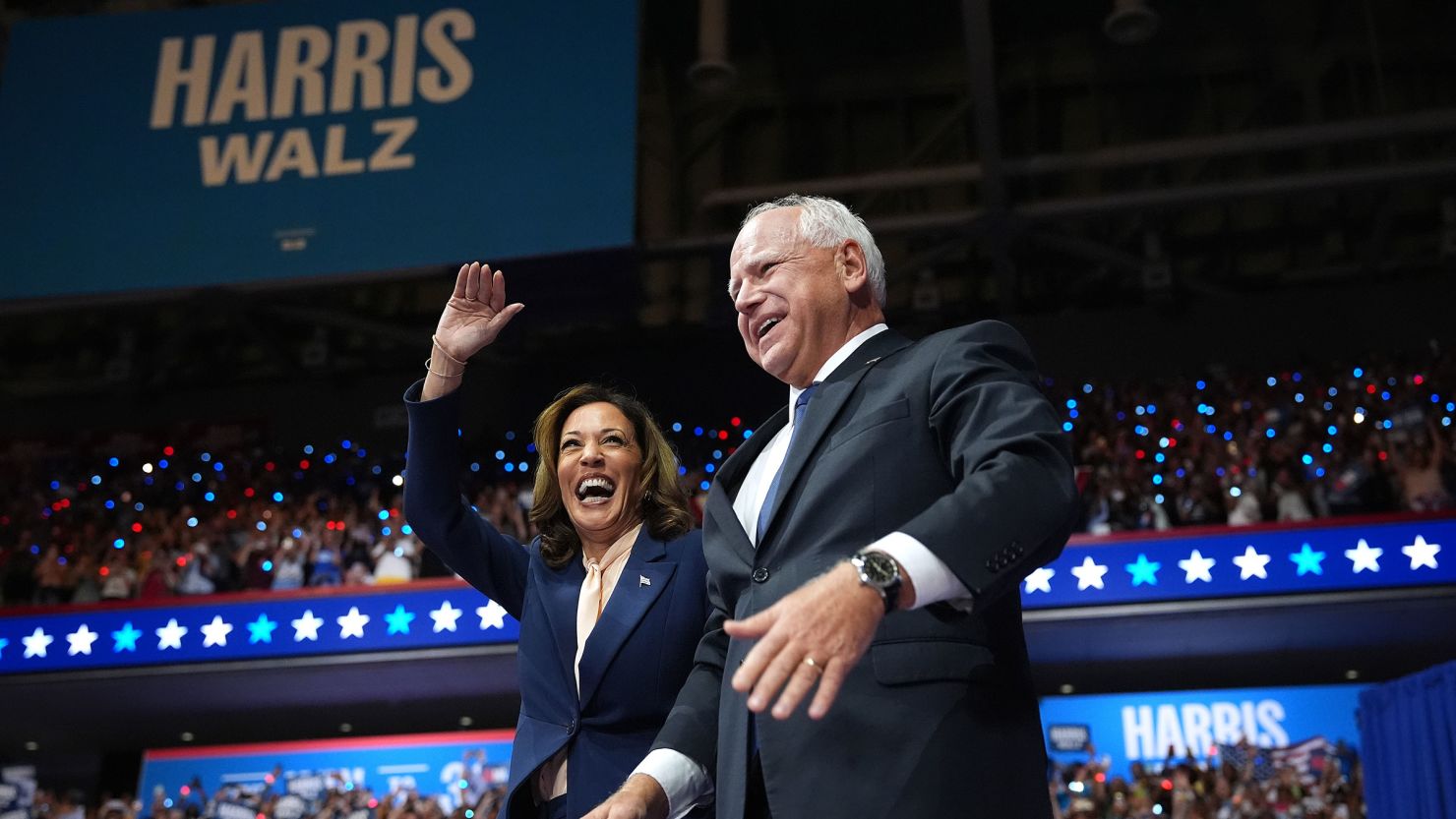 Kamala Harris' Political Future: When Will She Return?