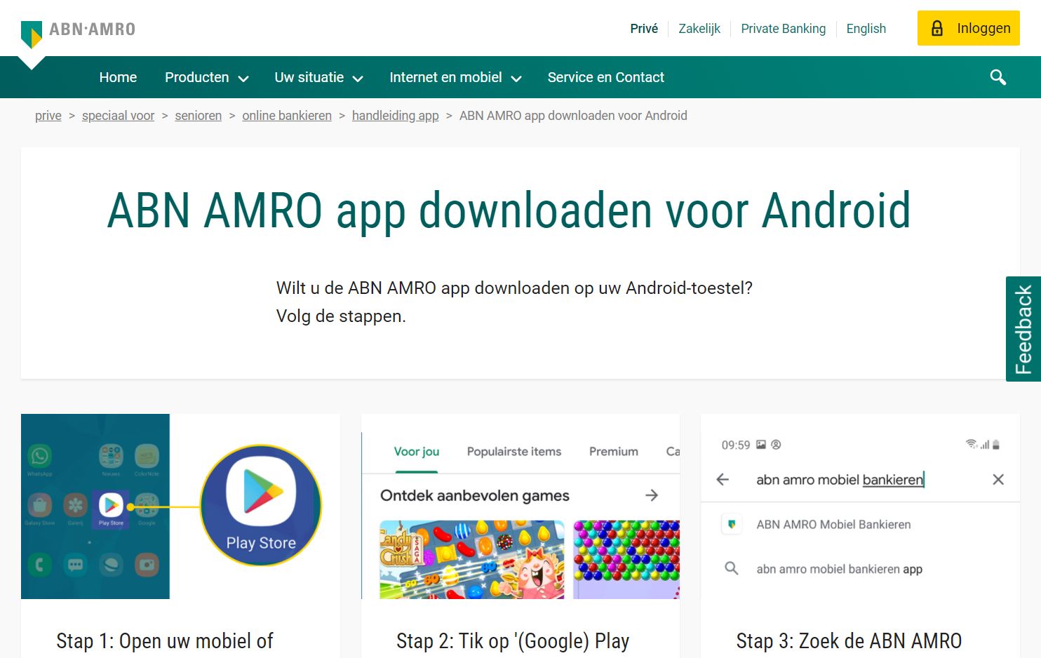 Kamerbrief Certificaten ABN AMRO: Programma Details En Verkoopmogelijkheden Kamerbrief Certificaten ABN AMRO: Programma Details En Verkoopmogelijkheden