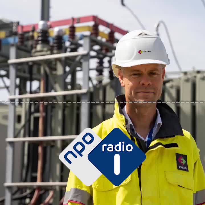 Kampen Daagt Enexis Voor De Rechtbank: Stroomnet Aansluiting In Geschil Kampen Daagt Enexis Voor De Rechtbank: Stroomnet Aansluiting In Geschil