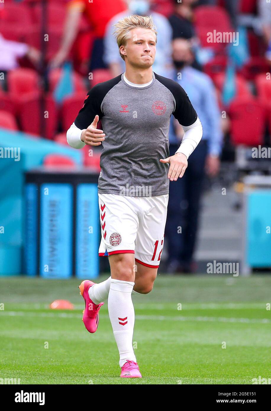 Kan Kasper Dolberg Score 35 Mål På En Sæson? En Realistisk Vurdering. Kan Kasper Dolberg Score 35 Mål På En Sæson? En Realistisk Vurdering.