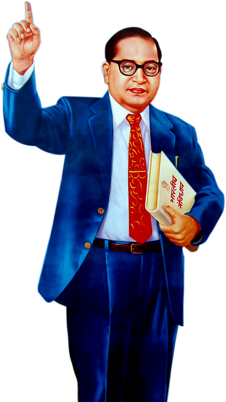 Kanika House: The Delhi Bungalow Where B.R. Ambedkar Drafted The Indian Constitution Kanika House: The Delhi Bungalow Where B.R. Ambedkar Drafted The Indian Constitution