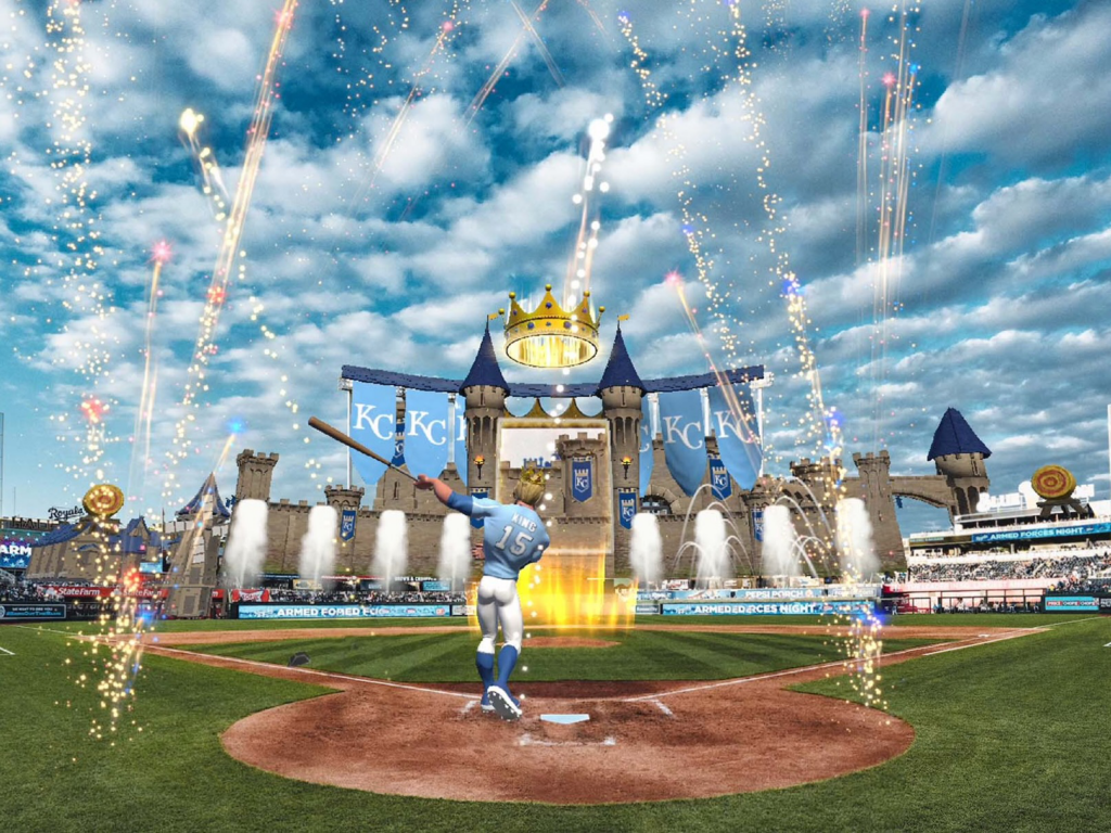 Kansas City Royals Games On KCTV5: Your 2024 Viewing Guide Kansas City Royals Games On KCTV5: Your 2024 Viewing Guide