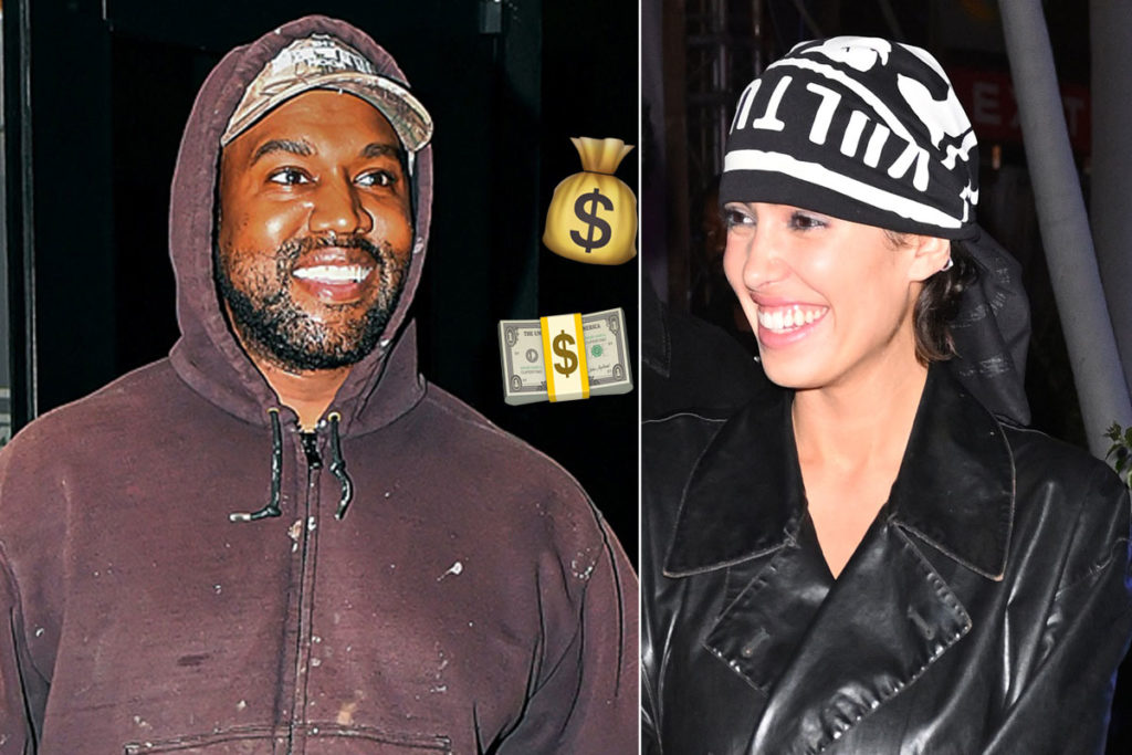 Kanye And Bianca: Is Their Marriage Back On? Exclusive Update. Kanye And Bianca: Is Their Marriage Back On? Exclusive Update.
