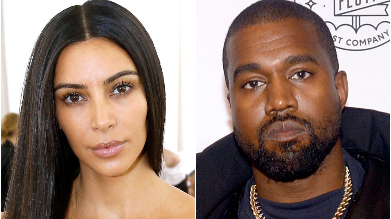 Kanye West Accuses Kim Kardashian Of Sex Trafficking: A Detailed Look Kanye West Accuses Kim Kardashian Of Sex Trafficking: A Detailed Look