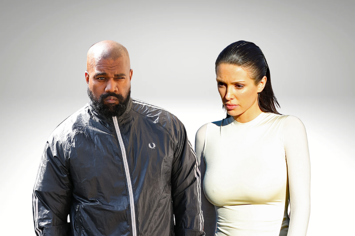 Kanye West And Bianca Censori: A Reported Divorce Struggle Kanye West And Bianca Censori: A Reported Divorce Struggle
