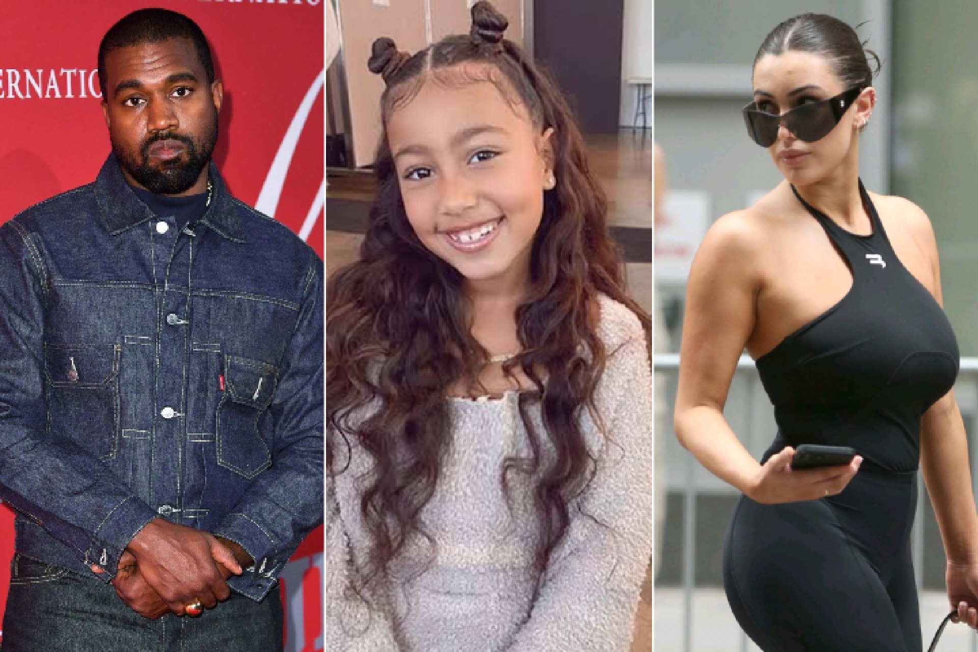 Kanye West And Bianca Censori: A Second Chance At Marriage? Kanye West And Bianca Censori: A Second Chance At Marriage?