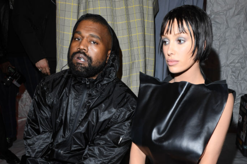 Kanye West And Bianca Censori: An Insider's Account Of Control Kanye West And Bianca Censori: An Insider's Account Of Control