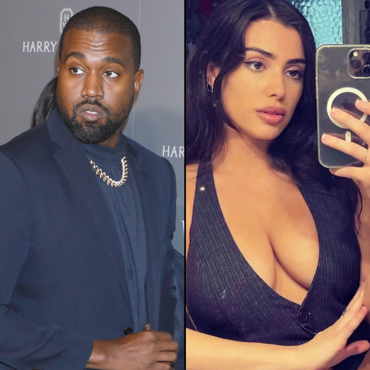 Kanye West And Bianca Censori: New Information On Relationship Concerns Kanye West And Bianca Censori: New Information On Relationship Concerns