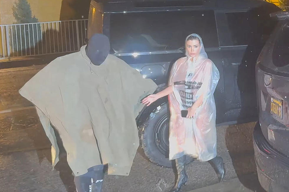 Kanye West And Bianca Censori: Public Scrutiny Of Their Power Dynamic Kanye West And Bianca Censori: Public Scrutiny Of Their Power Dynamic