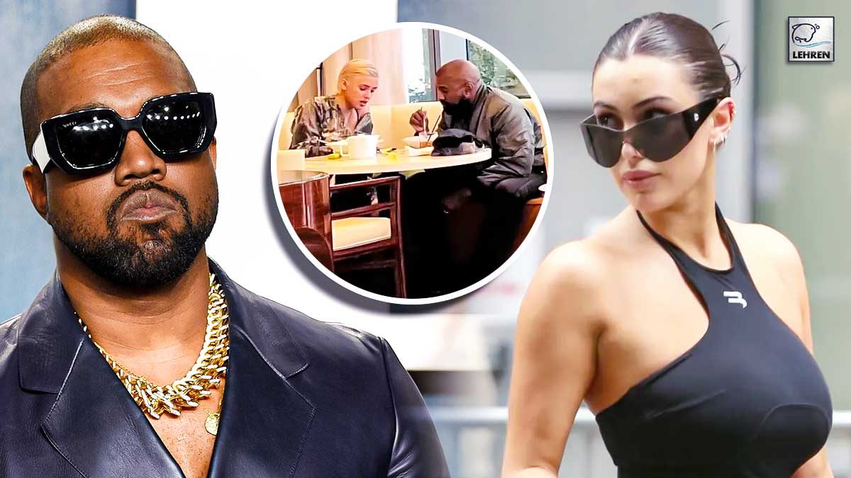 Kanye West And Bianca Censori's Marriage: Challenges And Progress Kanye West And Bianca Censori's Marriage: Challenges And Progress