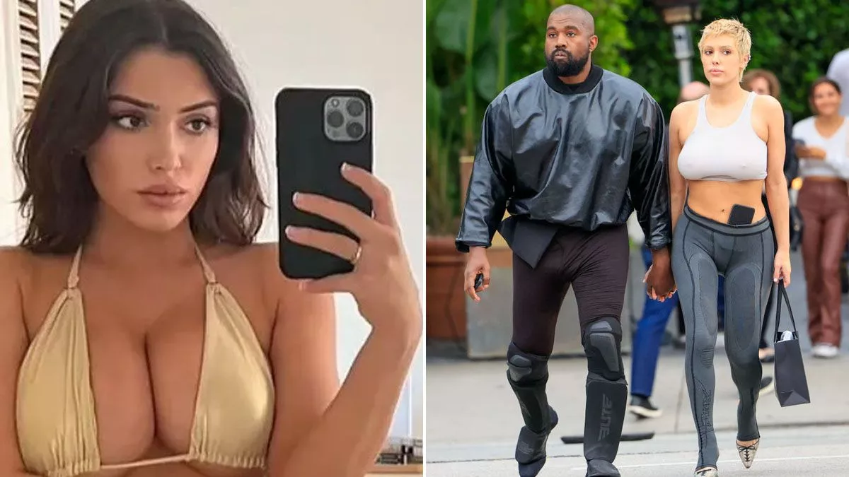 Kanye West And Bianca Censori's Marriage: The Latest Updates Kanye West And Bianca Censori's Marriage: The Latest Updates