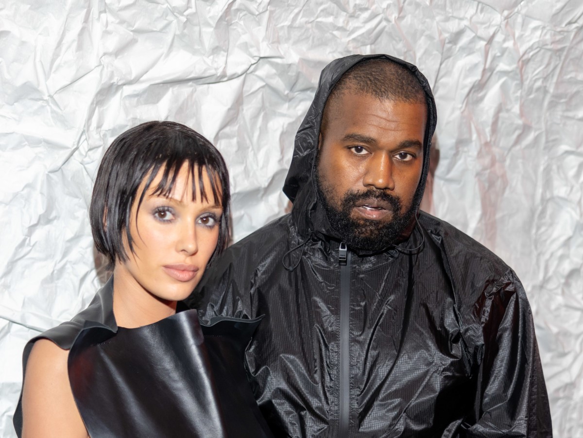 Kanye West Leaves Country Amidst Bianca Censori Fallout: What Happened? Kanye West Leaves Country Amidst Bianca Censori Fallout: What Happened?