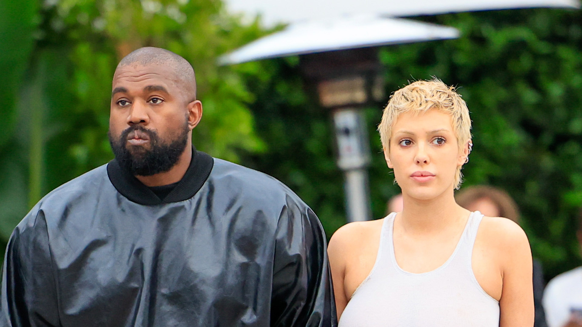 Kanye West Seen With Bianca Censori Doppelganger In LA: Marriage Troubles Continue? Kanye West Seen With Bianca Censori Doppelganger In LA: Marriage Troubles Continue?