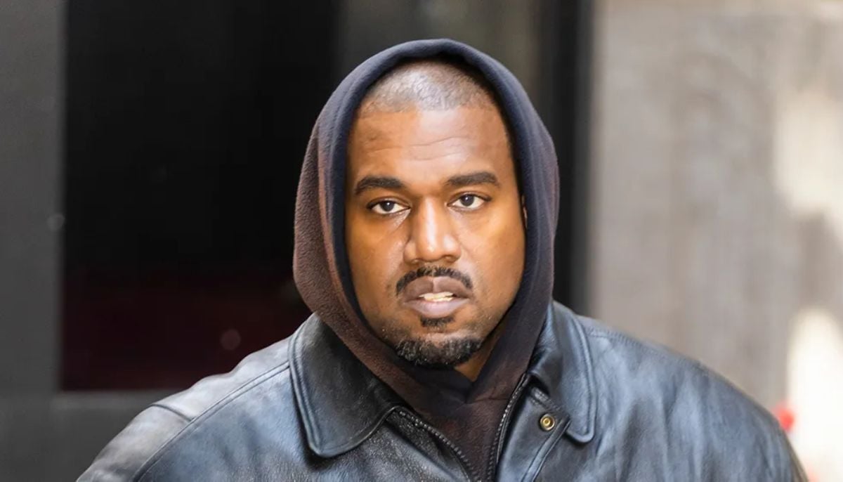 Kanye West: Super Bowl Ban Due To Taylor Swift? Kanye West: Super Bowl Ban Due To Taylor Swift?