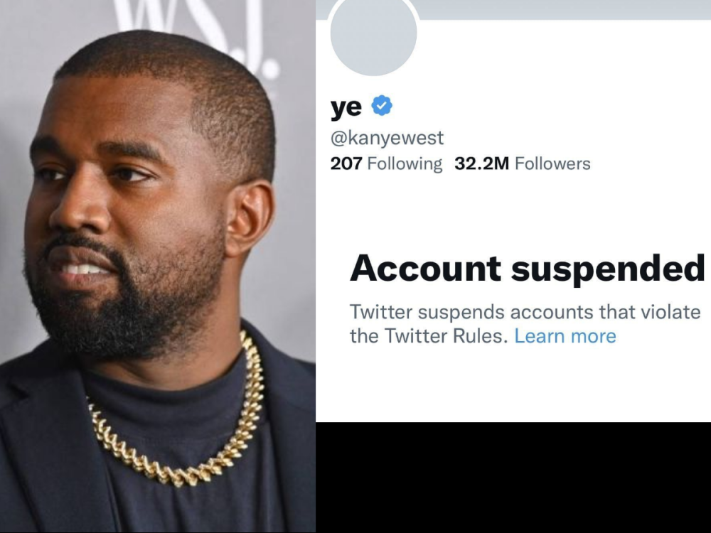 Kanye West's Controversial Livestreaming Statements: Context And Analysis Kanye West's Controversial Livestreaming Statements: Context And Analysis