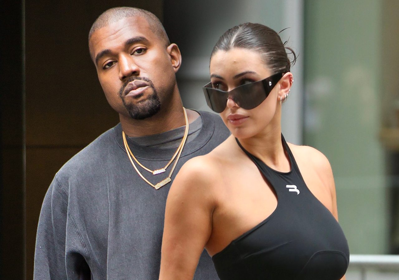 Kanye West's Flight: Did Bianca Censori's Relationship End In A Run Away? Kanye West's Flight: Did Bianca Censori's Relationship End In A Run Away?