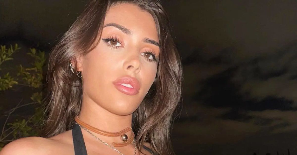 Kanye West's New Companion: Is It Bianca Censori's Doppelganger? Kanye West's New Companion: Is It Bianca Censori's Doppelganger?