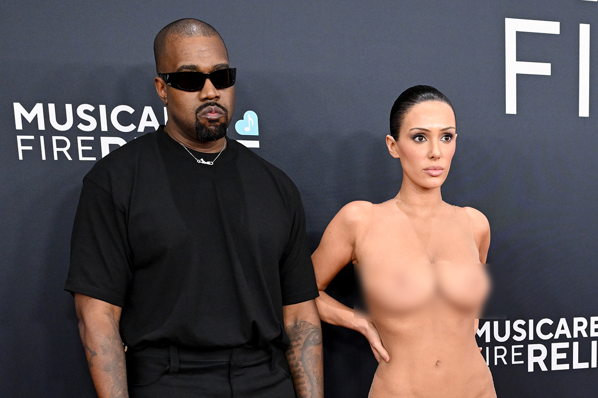 Kanye West's Post-Bianca Censori Life: A New Romance? Kanye West's Post-Bianca Censori Life: A New Romance?
