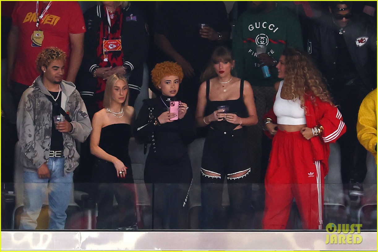 Kanye West's Super Bowl Exclusion: Taylor Swift's Alleged Role Kanye West's Super Bowl Exclusion: Taylor Swift's Alleged Role
