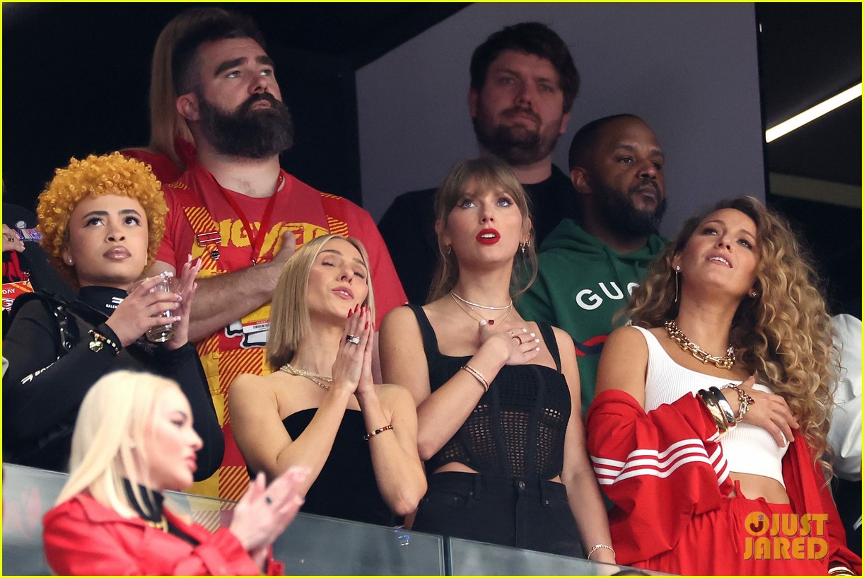 Kanye West's Super Bowl Exclusion: The Taylor Swift Connection Kanye West's Super Bowl Exclusion: The Taylor Swift Connection