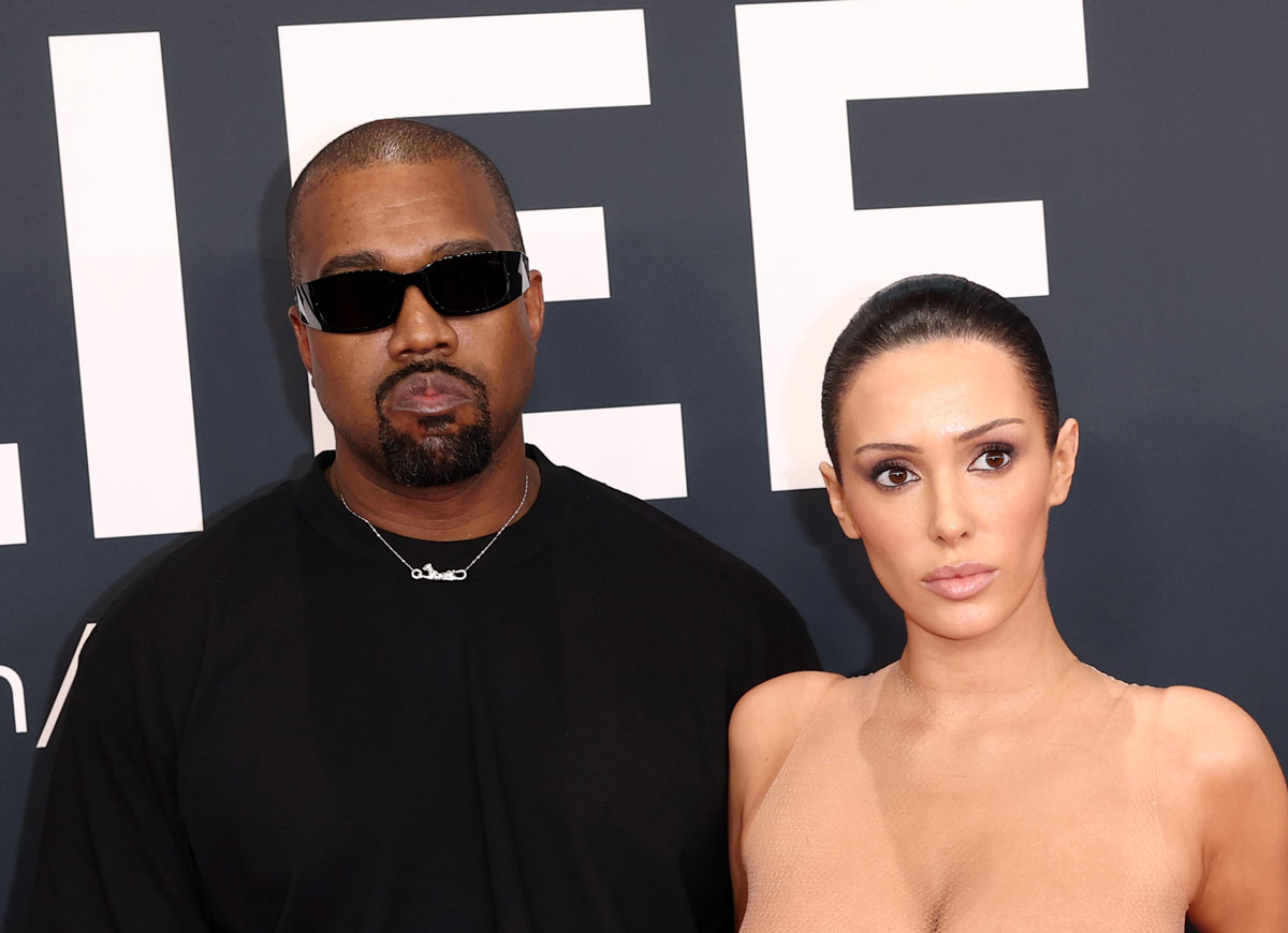 Kanye West's Wife Bianca Censori: Another Public Appearance Sparks Fan Reactions Kanye West's Wife Bianca Censori: Another Public Appearance Sparks Fan Reactions