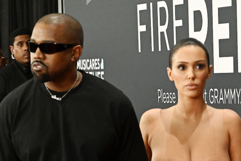 Kanye's Wife Bianca Censori's Latest Stunt: Lingerie Rollerblading In Italy Kanye's Wife Bianca Censori's Latest Stunt: Lingerie Rollerblading In Italy