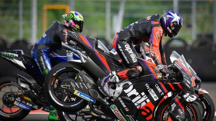 Kapan MotoGP Argentina 2025 Tayang Di Trans7? Simak Jadwalnya! Kapan MotoGP Argentina 2025 Tayang Di Trans7? Simak Jadwalnya!