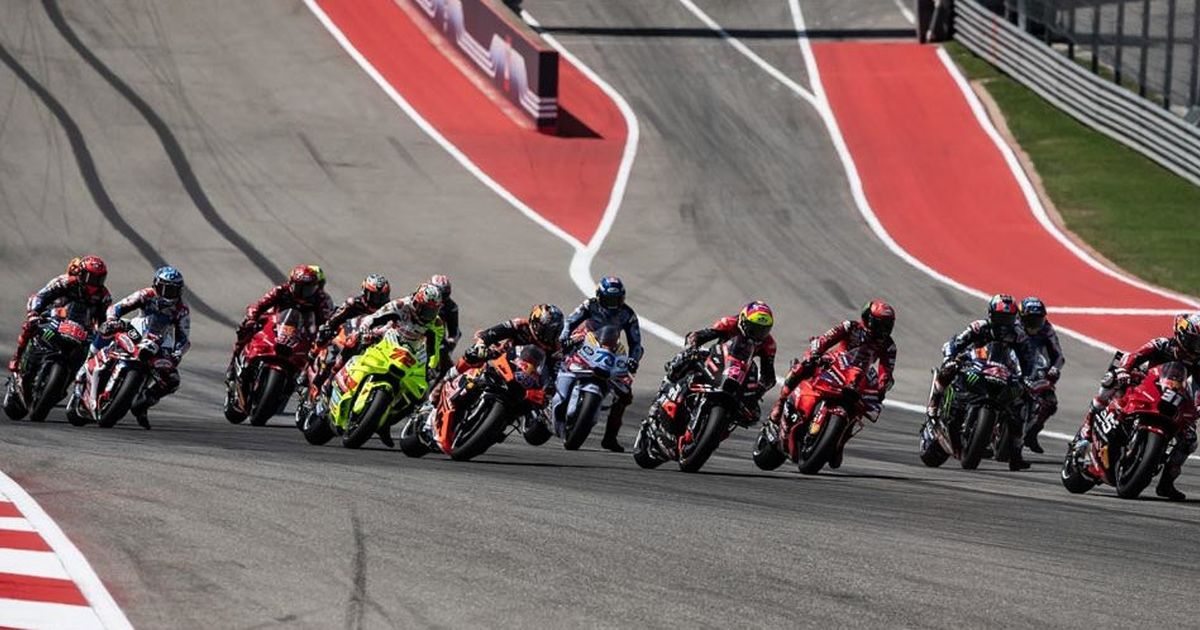 Kapan MotoGP Inggris 2025? Jadwal Dan Informasi Lengkap Kapan MotoGP Inggris 2025? Jadwal Dan Informasi Lengkap