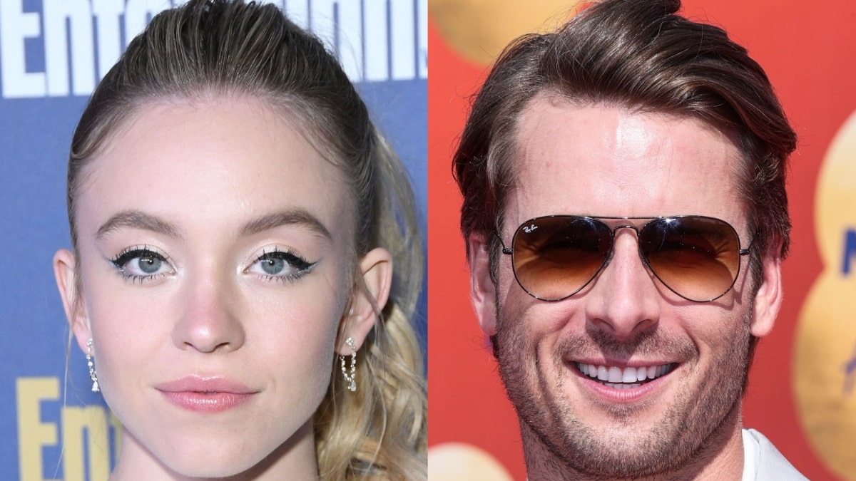 Karaoke And Tears: Sydney Sweeney's Song After Davino Split Karaoke And Tears: Sydney Sweeney's Song After Davino Split