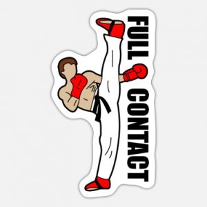 Karate Full Contact: Cinco Uruguayos Buscan Financiación Para El Mundial Karate Full Contact: Cinco Uruguayos Buscan Financiación Para El Mundial