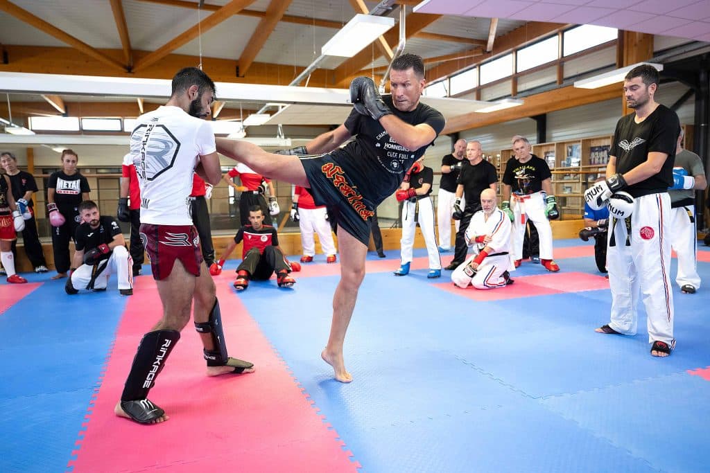 Karate Full Contact: Equipo Uruguayo Busca Financiación Para El Mundial Karate Full Contact: Equipo Uruguayo Busca Financiación Para El Mundial