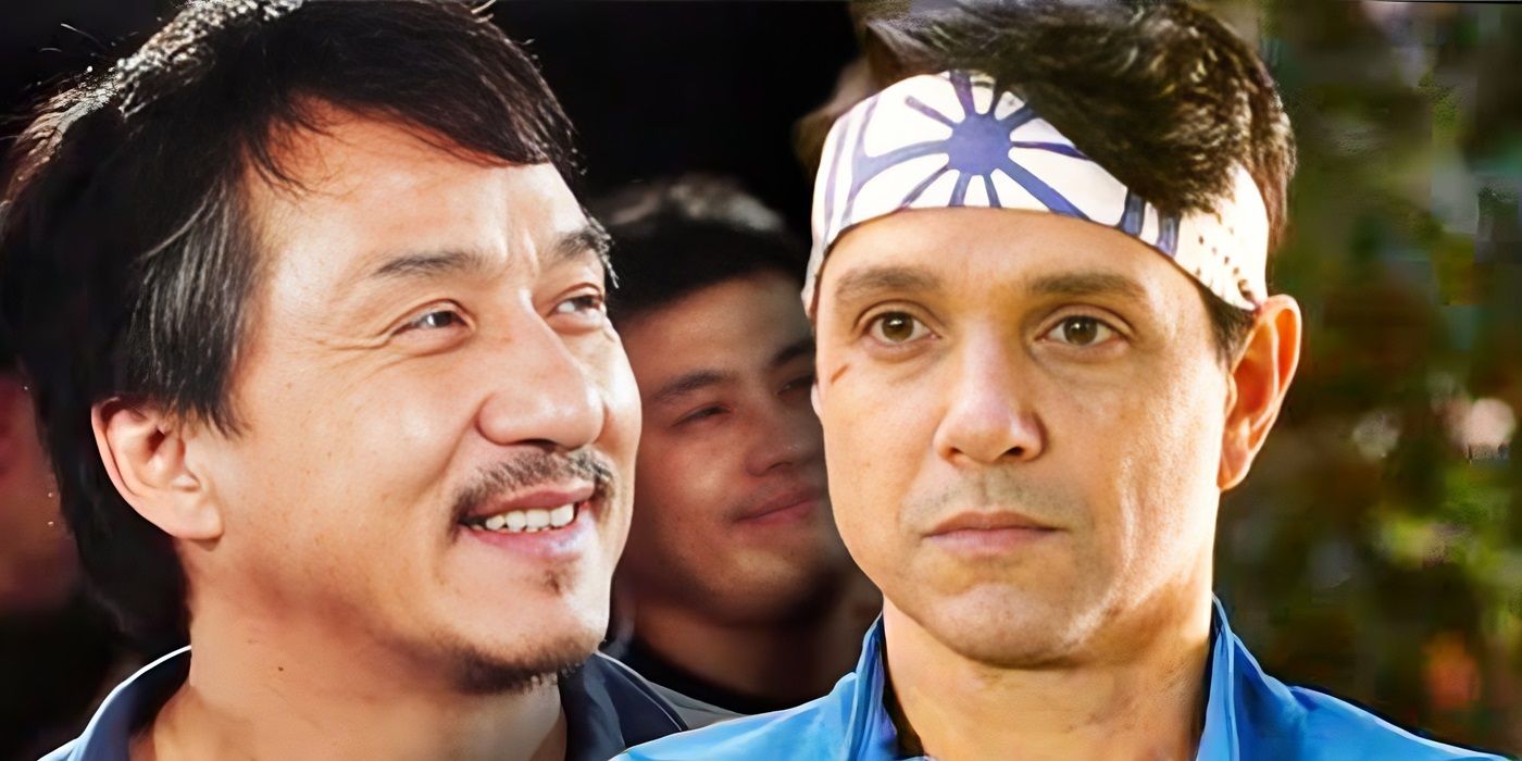 Karate Kid 6: Ralph Macchio's Return And A Controversial Sequel Consideration Karate Kid 6: Ralph Macchio's Return And A Controversial Sequel Consideration