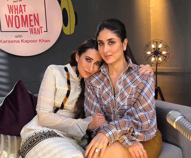 Kareena Kapoor Opens Up: The Reality Of Aging, Cosmetic Surgery & Hollywood Kareena Kapoor Opens Up: The Reality Of Aging, Cosmetic Surgery & Hollywood