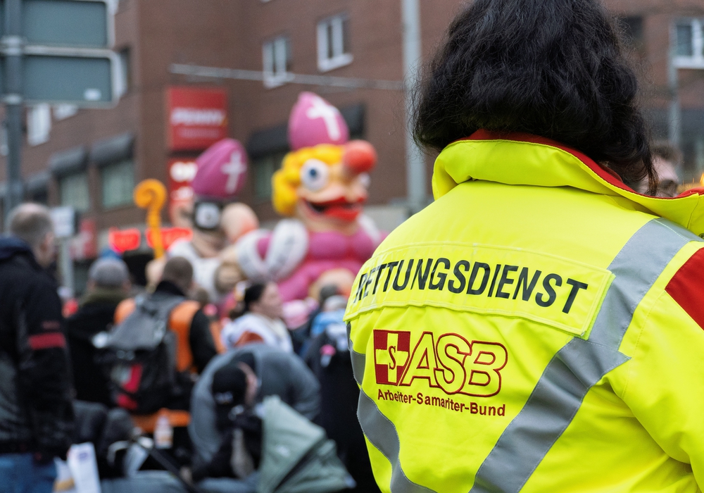 Karneval In Braunschweig 2025: Schoduvel Im TV Und Livestream Karneval In Braunschweig 2025: Schoduvel Im TV Und Livestream