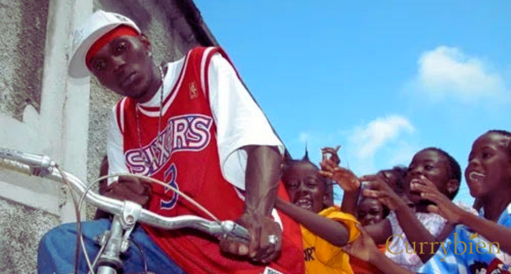 Kartel's Influence On Rum Culture: A Stabroek News Perspective Kartel's Influence On Rum Culture: A Stabroek News Perspective