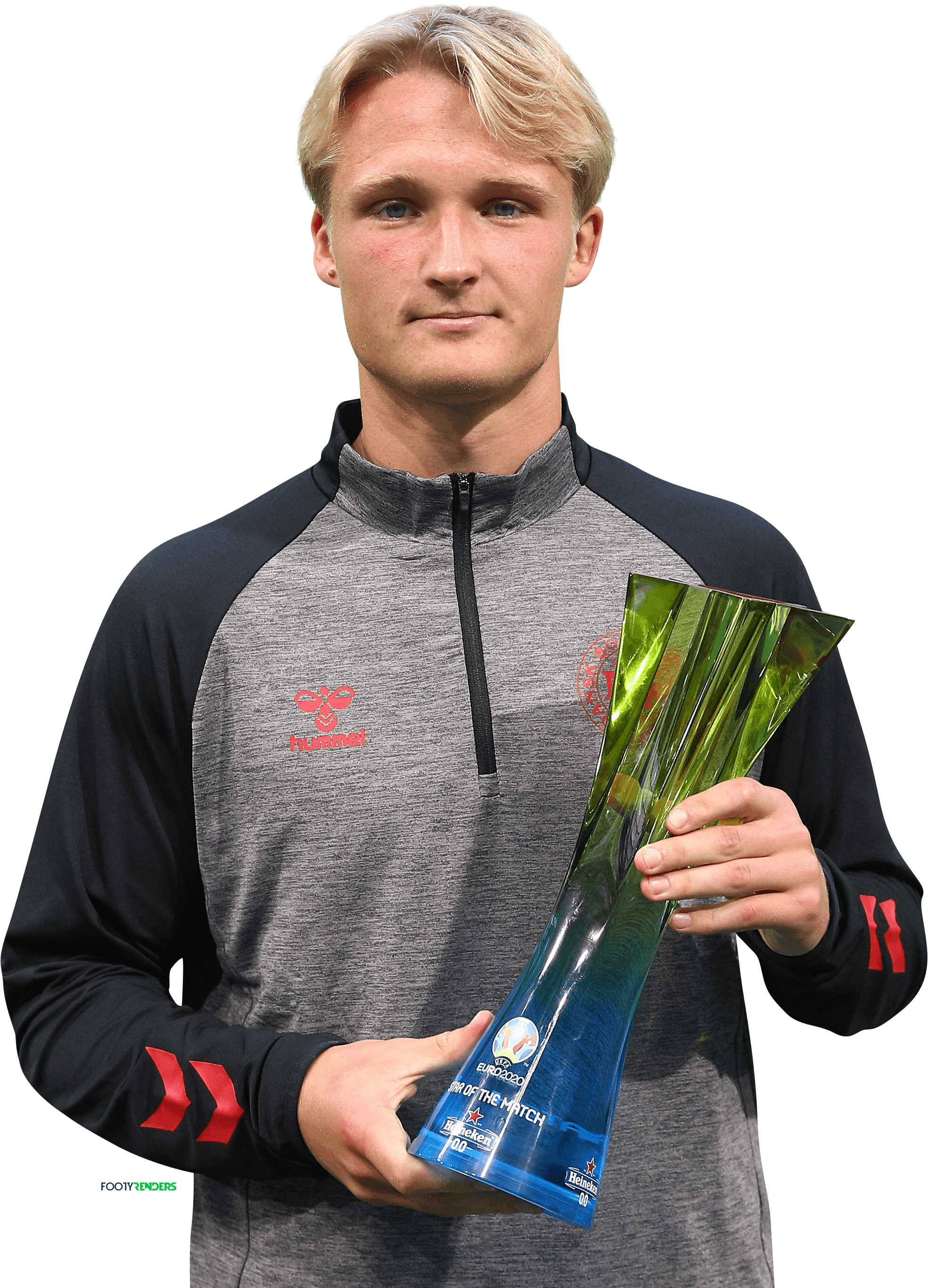 Kasper Dolberg: London-Klubs Interesse Kasper Dolberg: London-Klubs Interesse