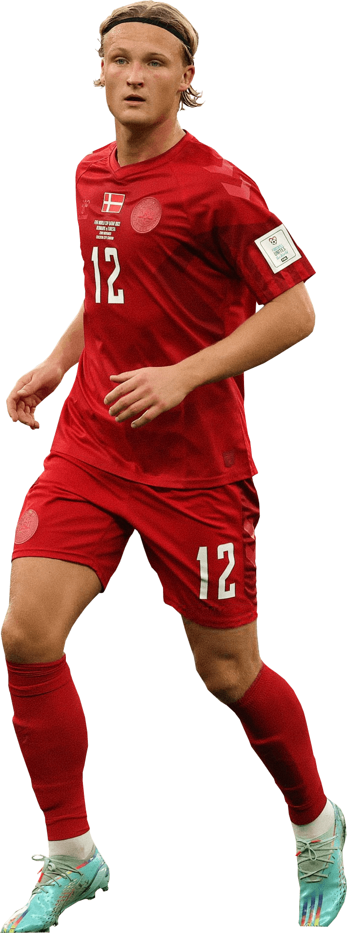 Kasper Dolberg: Nærmer Sig London-Transfer? Kasper Dolberg: Nærmer Sig London-Transfer?